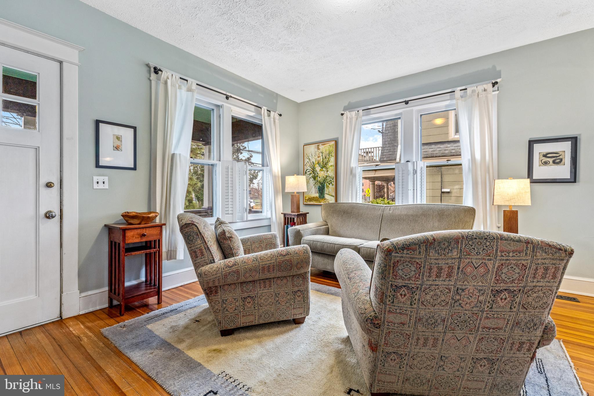 TAKOMA PARK - Residential