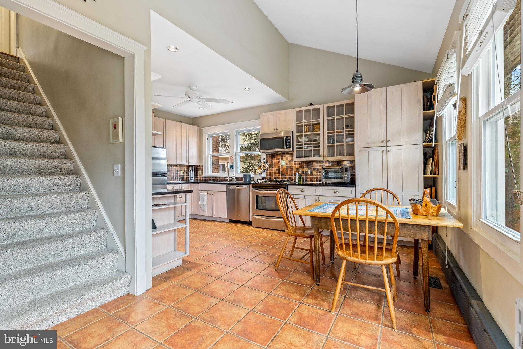 TAKOMA PARK - Residential