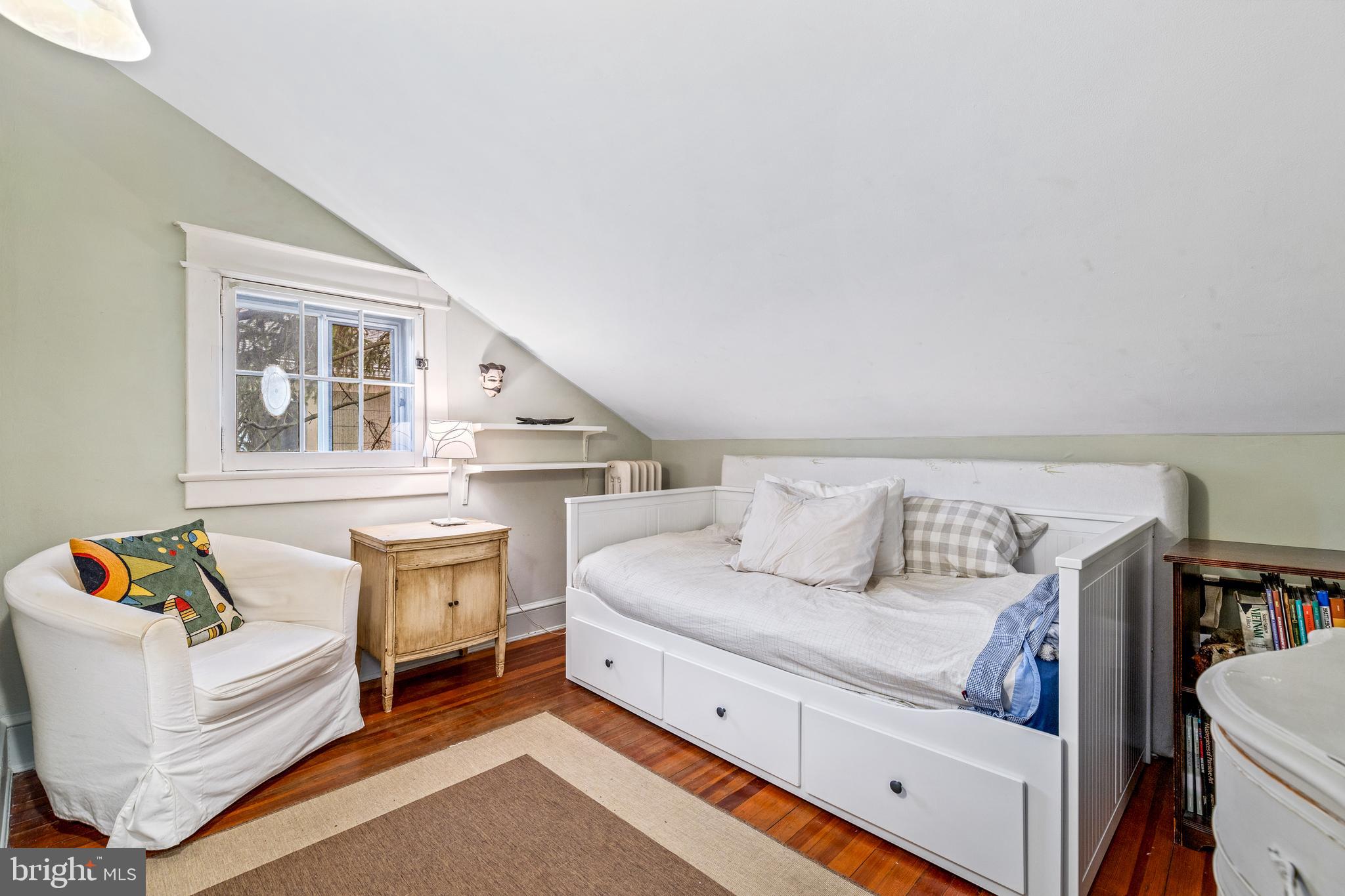 TAKOMA PARK - Residential