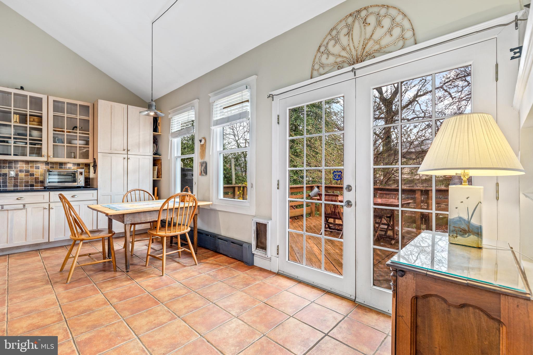 TAKOMA PARK - Residential