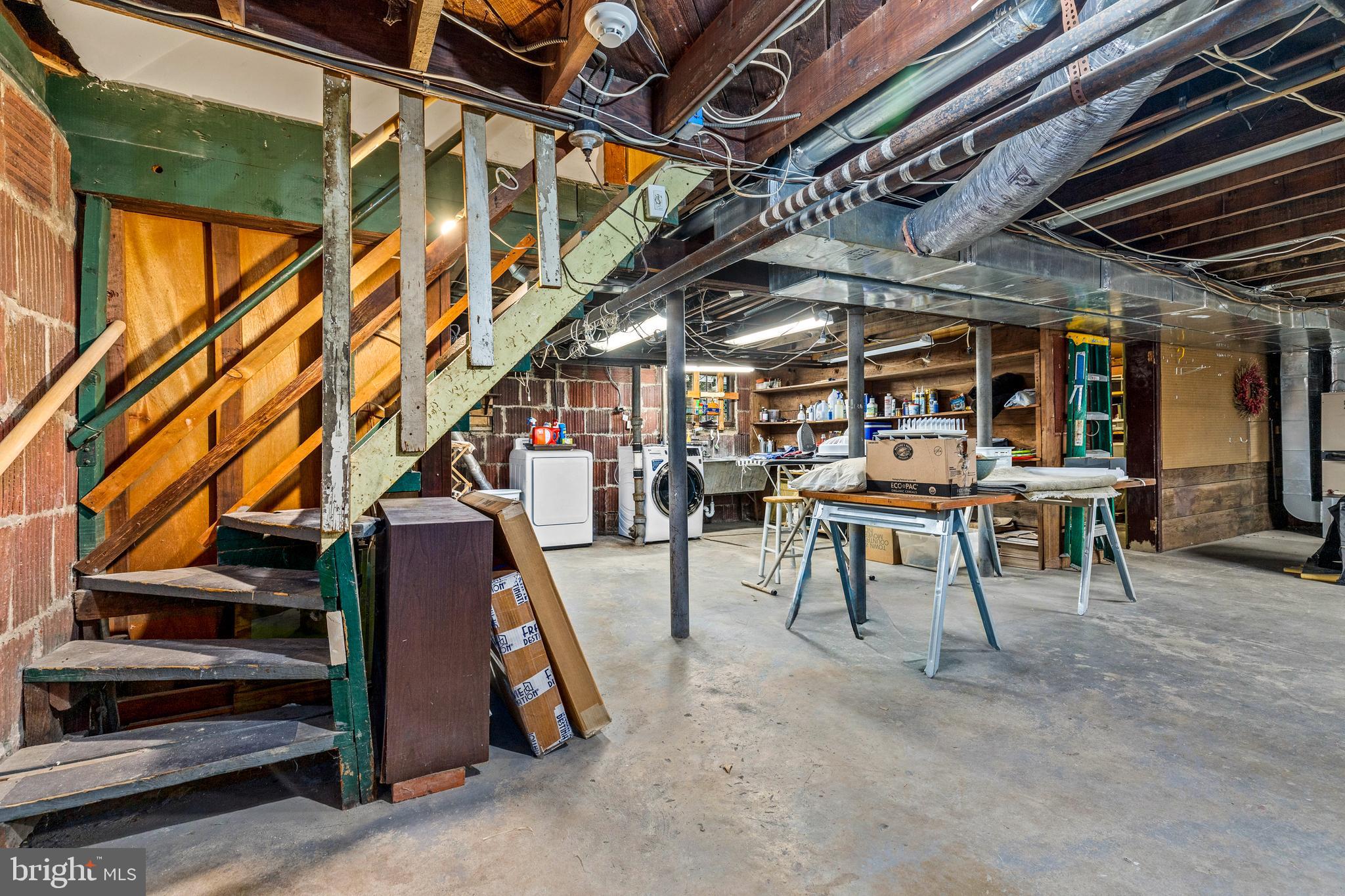 TAKOMA PARK - Residential