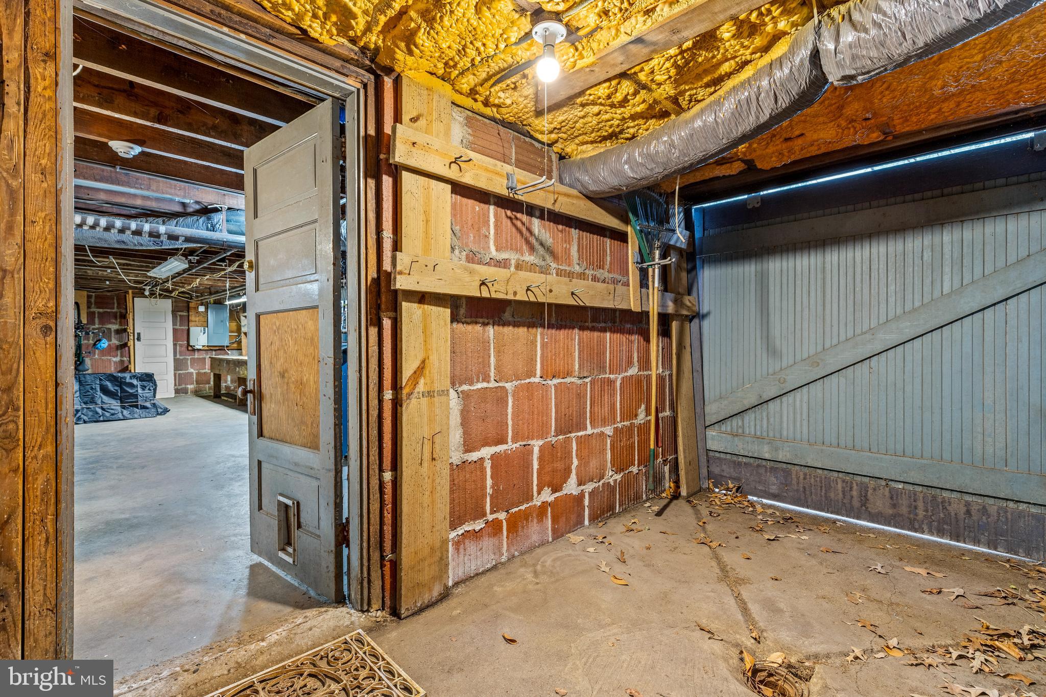 TAKOMA PARK - Residential