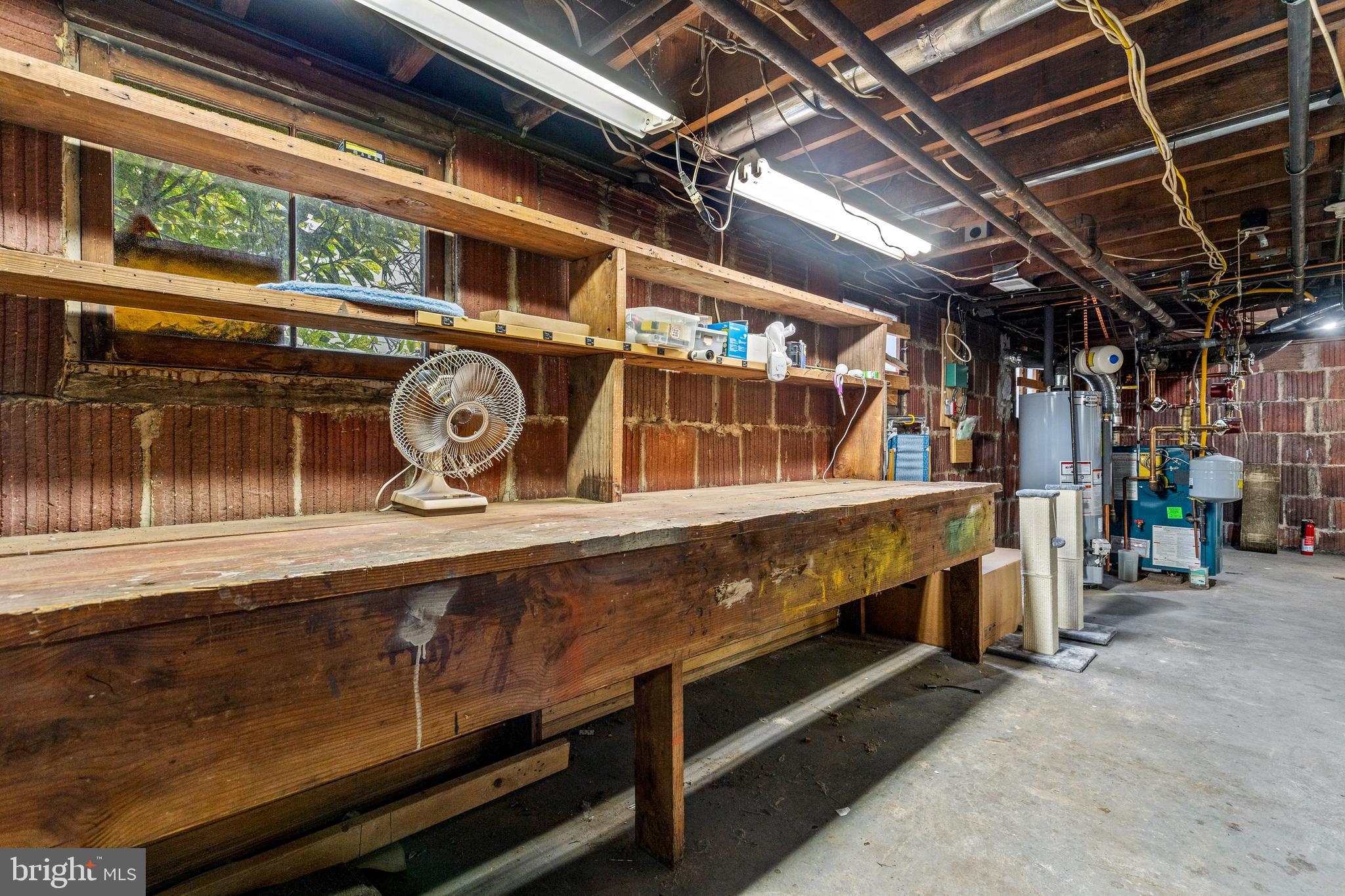 TAKOMA PARK - Residential