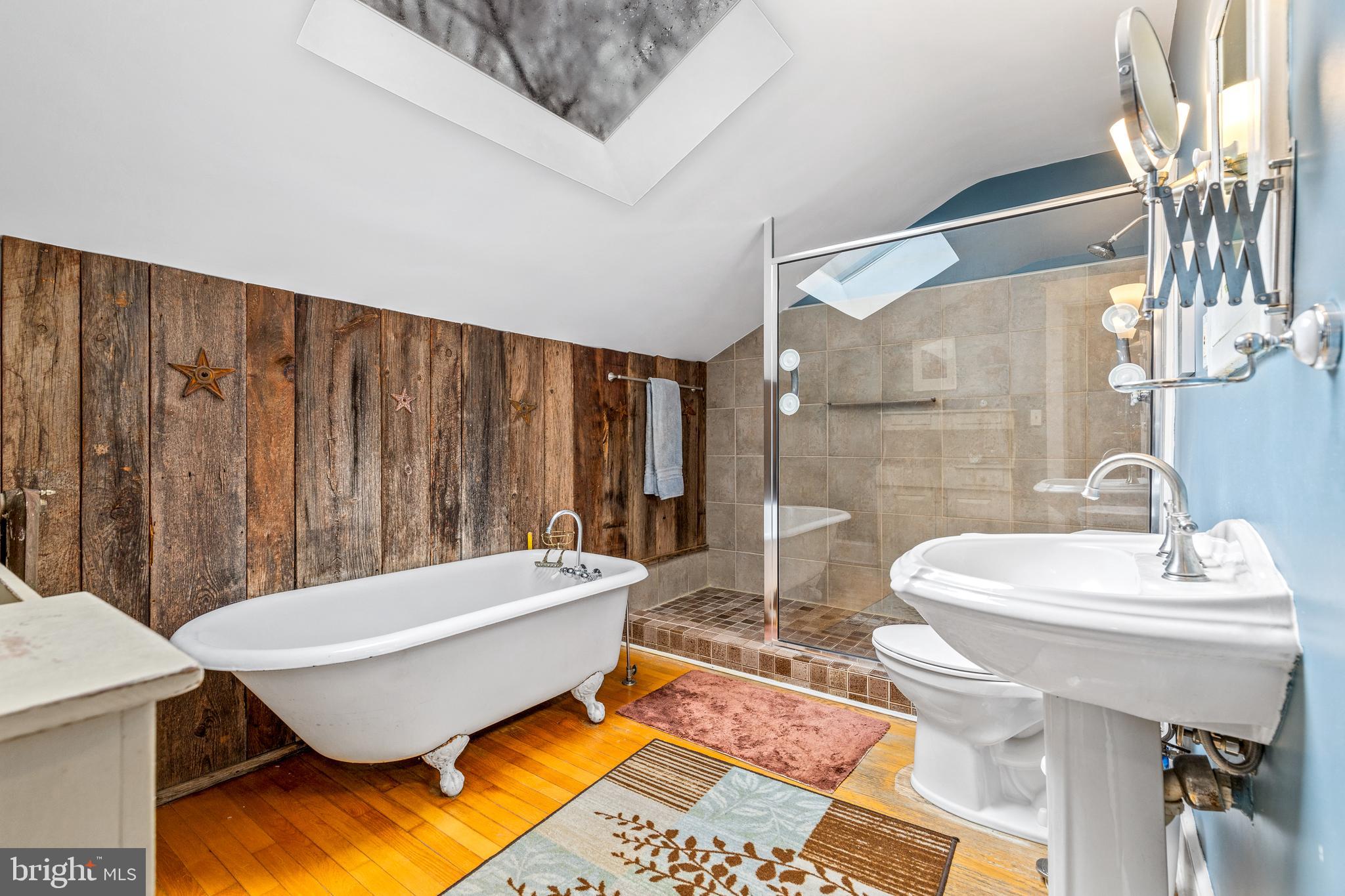 TAKOMA PARK - Residential