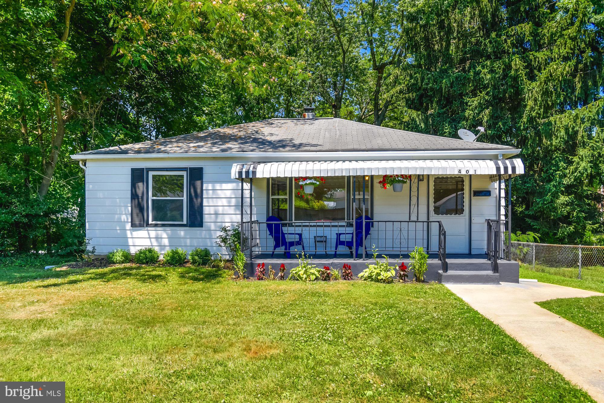 ABERDEEN HILLS - Residential