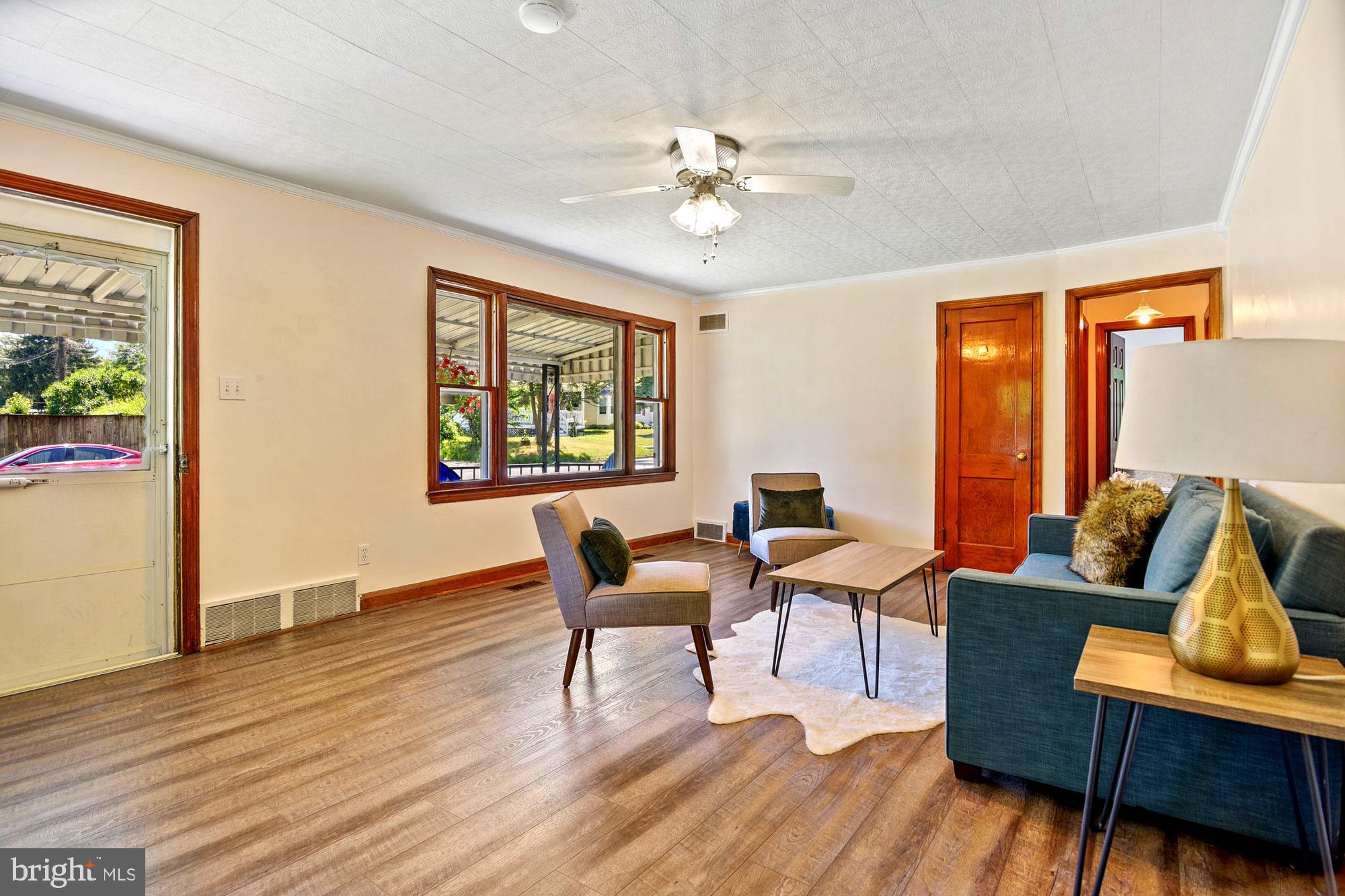 ABERDEEN HILLS - Residential