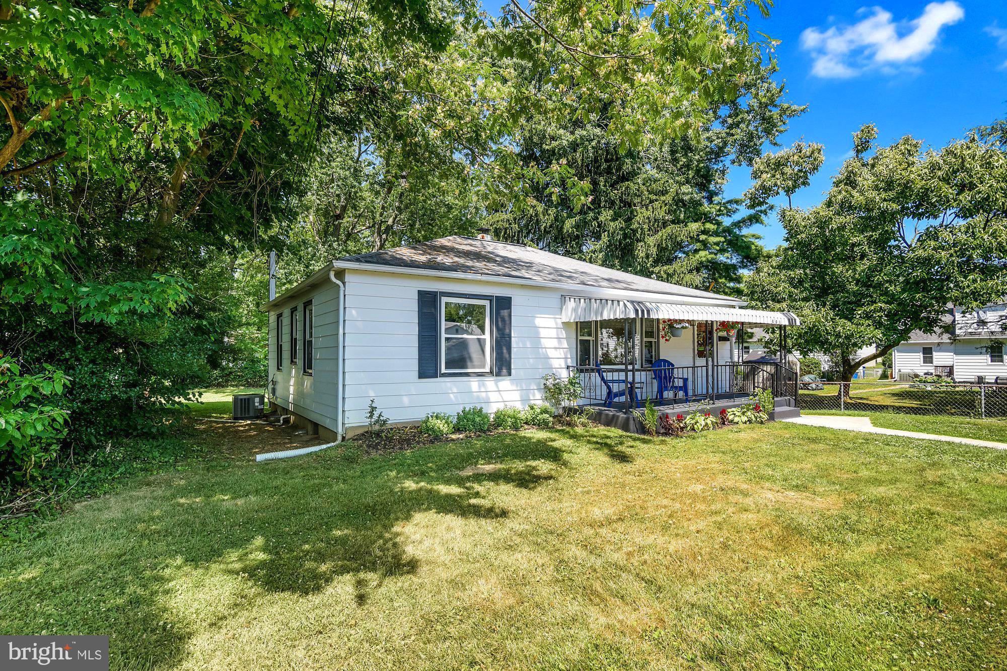 ABERDEEN HILLS - Residential