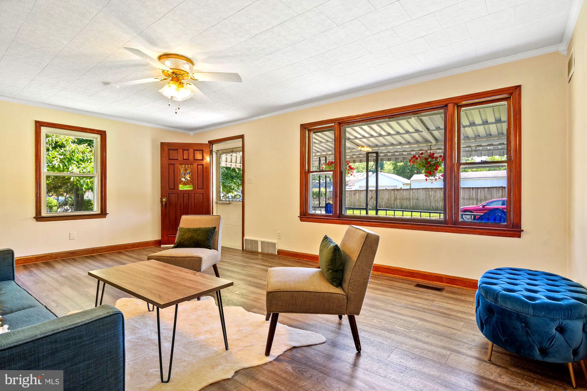 ABERDEEN HILLS - Residential