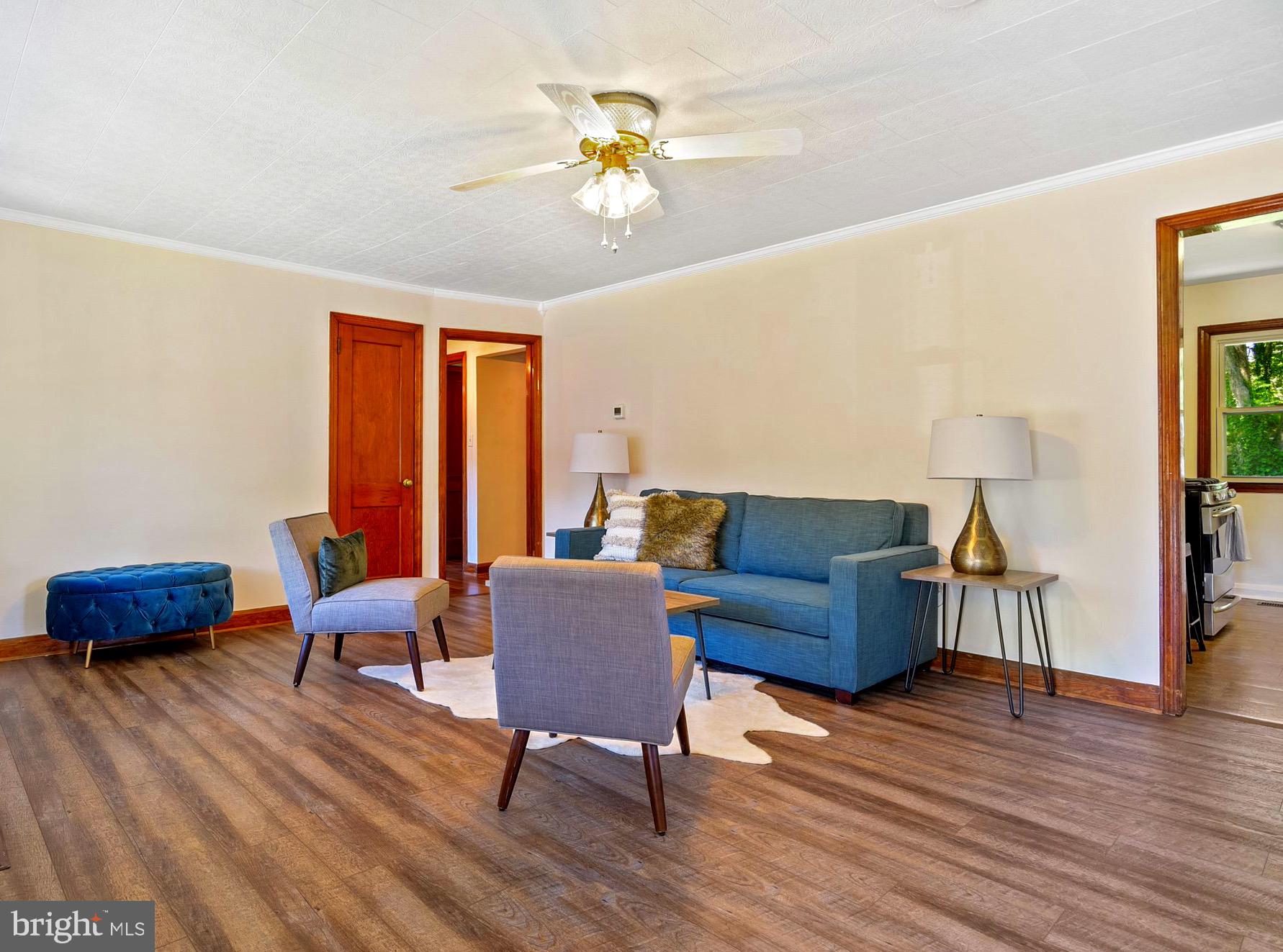 ABERDEEN HILLS - Residential