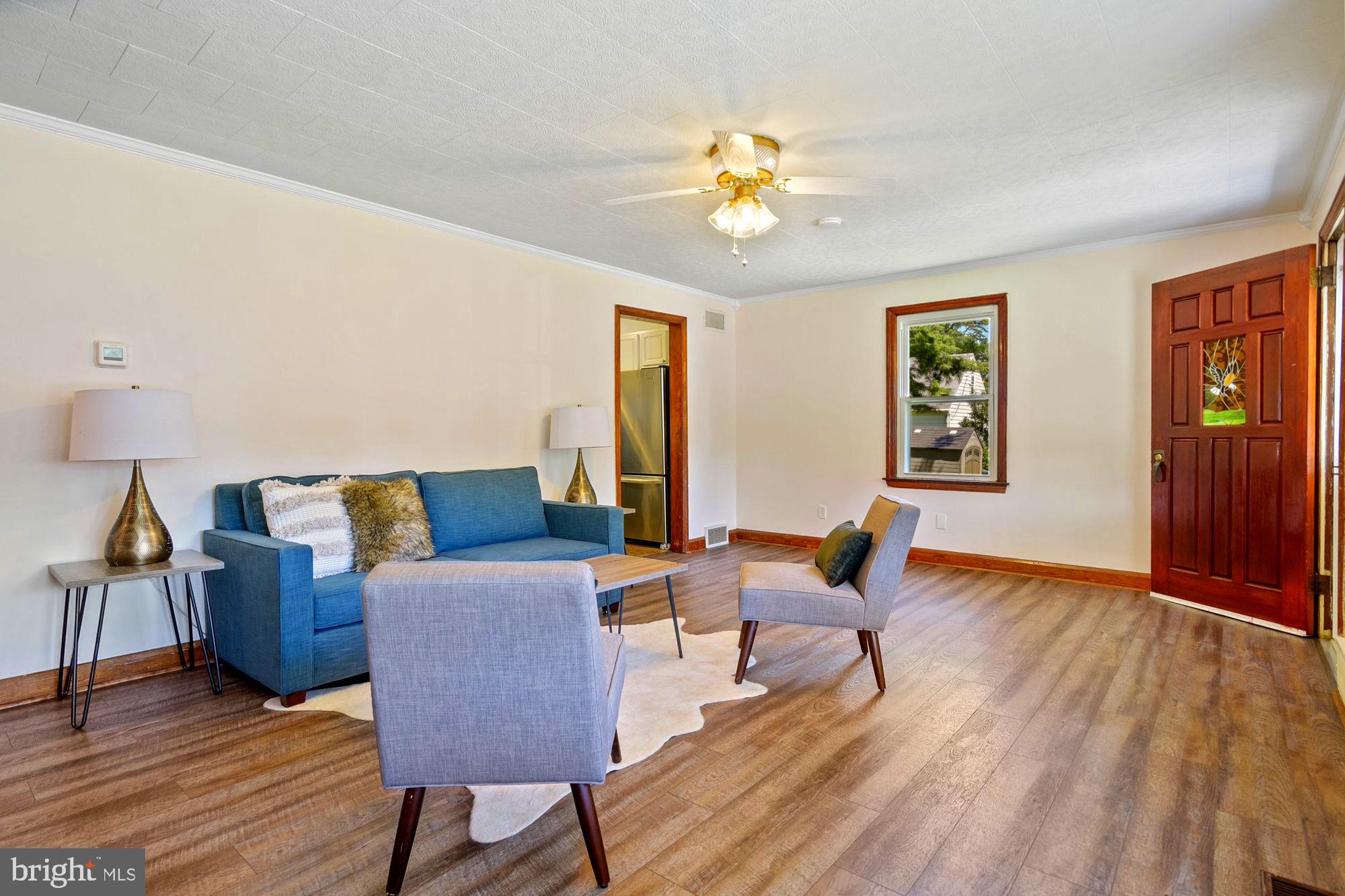 ABERDEEN HILLS - Residential