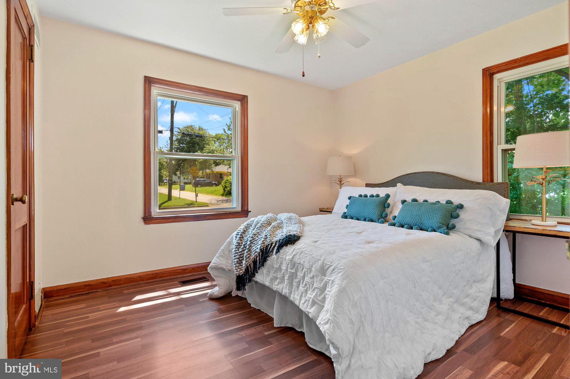 ABERDEEN HILLS - Residential