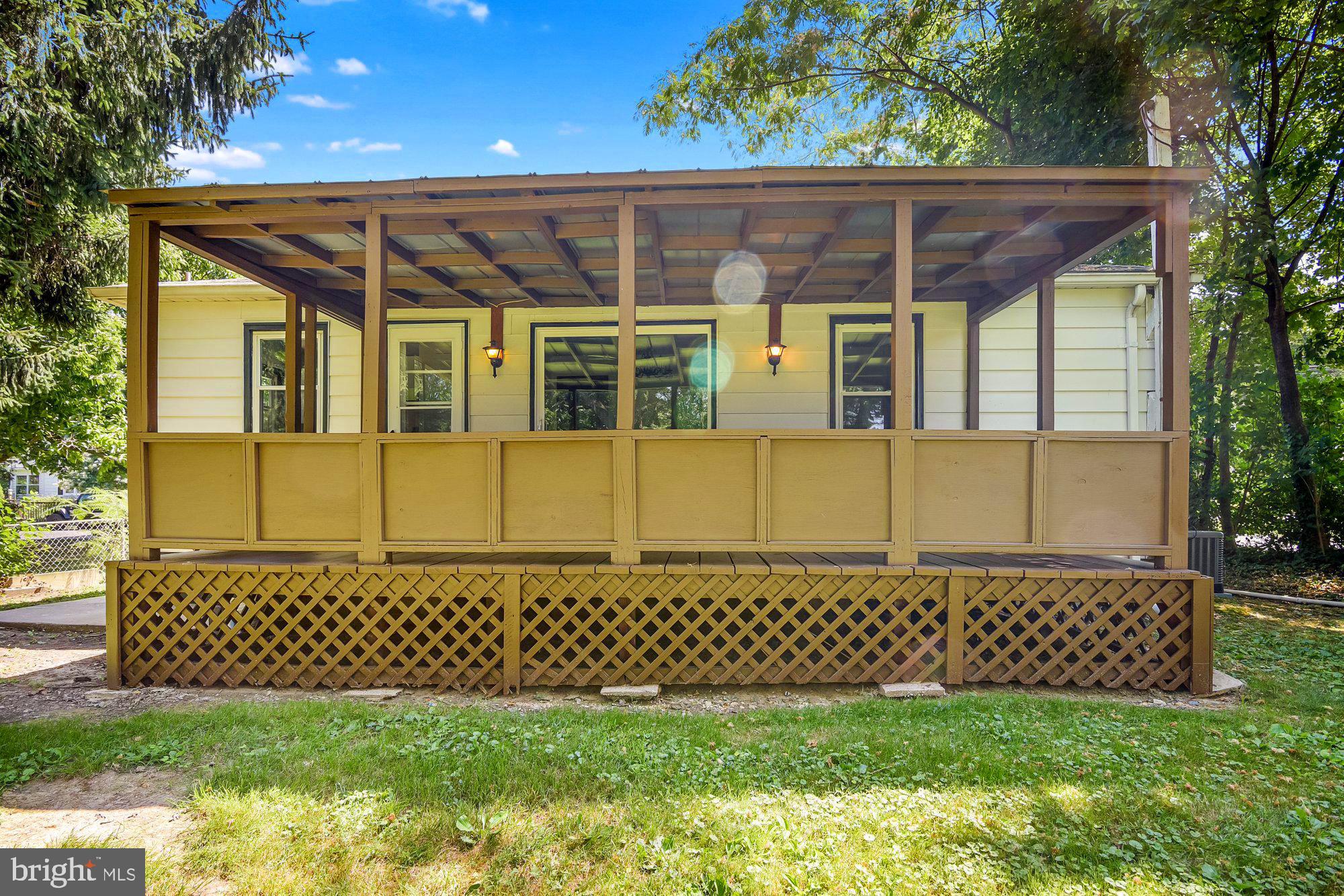 ABERDEEN HILLS - Residential