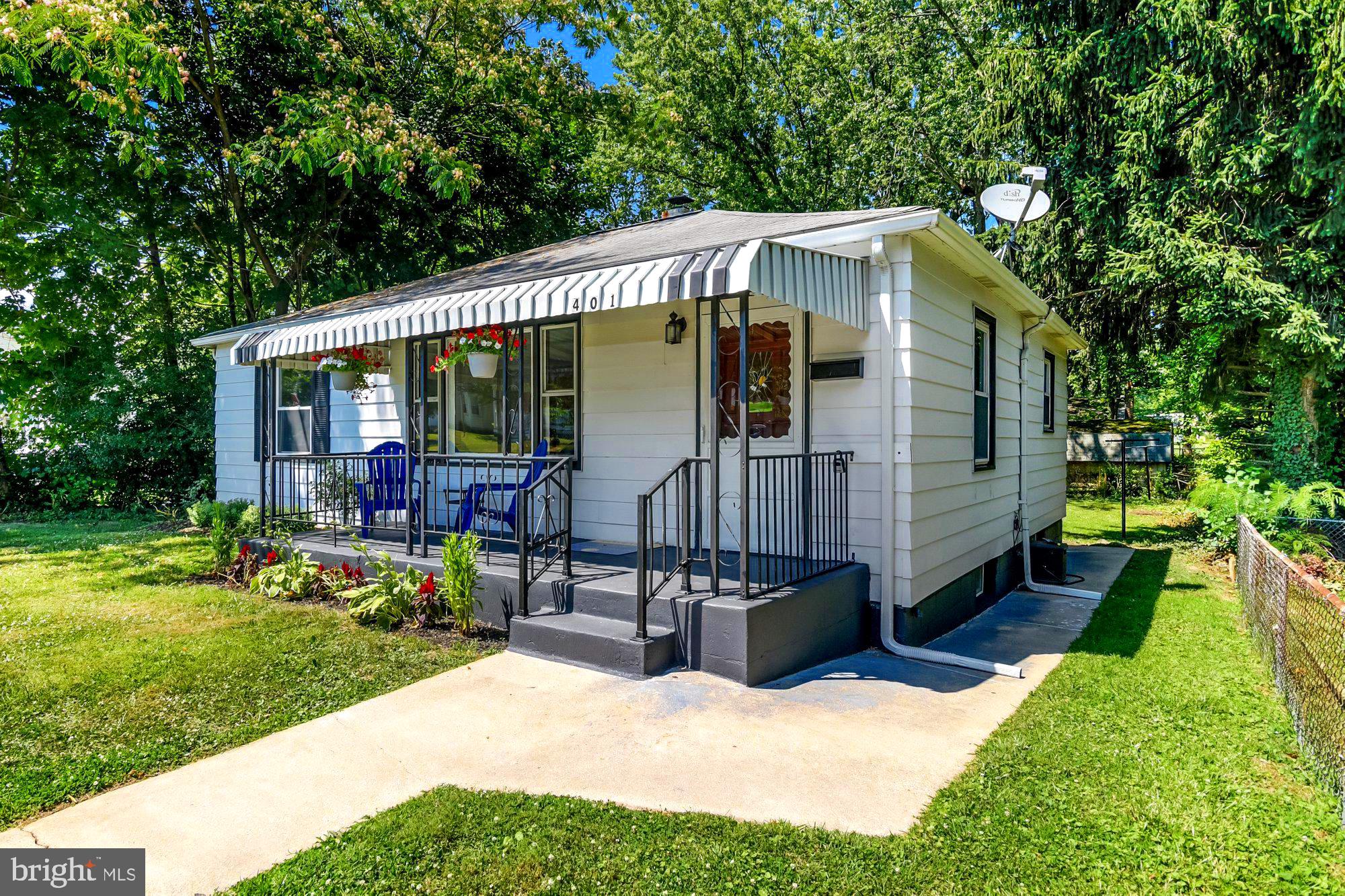 ABERDEEN HILLS - Residential