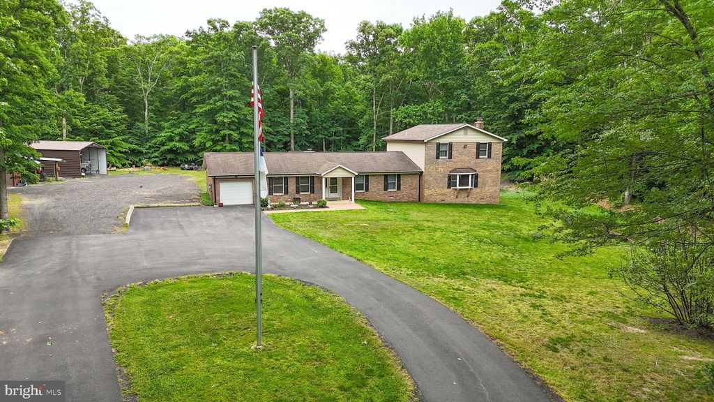 Photo of 9655 Sharon Avenue, LA PLATA, MD 20646 (MLS # MDCH2055416)