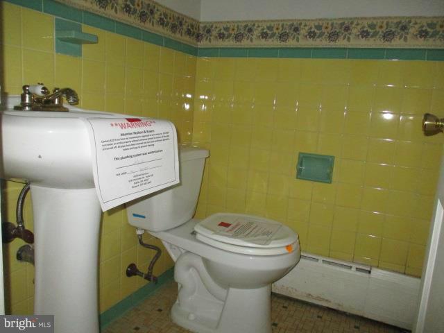 UPPER PARK HEIGHTS - Residential