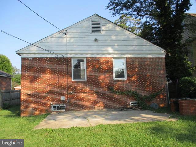 UPPER PARK HEIGHTS - Residential