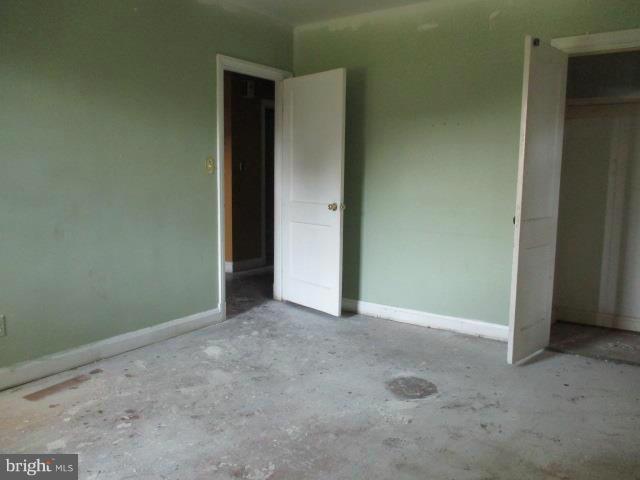 UPPER PARK HEIGHTS - Residential