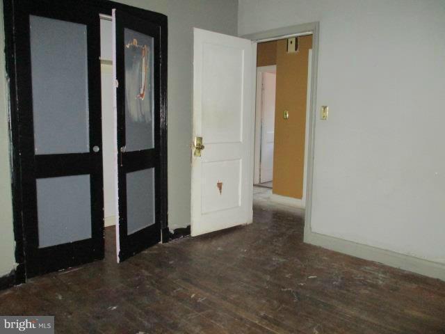 UPPER PARK HEIGHTS - Residential