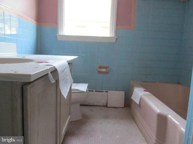 UPPER PARK HEIGHTS - Residential