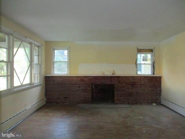 UPPER PARK HEIGHTS - Residential