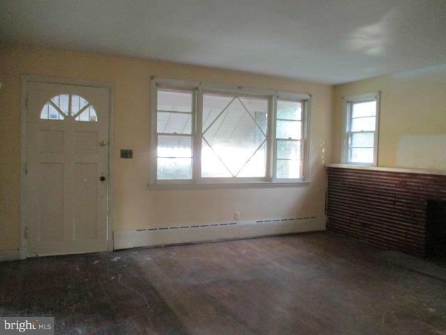 UPPER PARK HEIGHTS - Residential