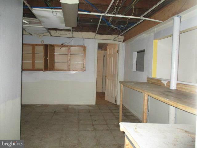 UPPER PARK HEIGHTS - Residential