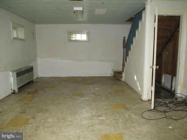 UPPER PARK HEIGHTS - Residential