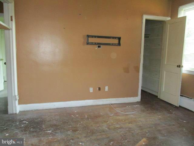 UPPER PARK HEIGHTS - Residential