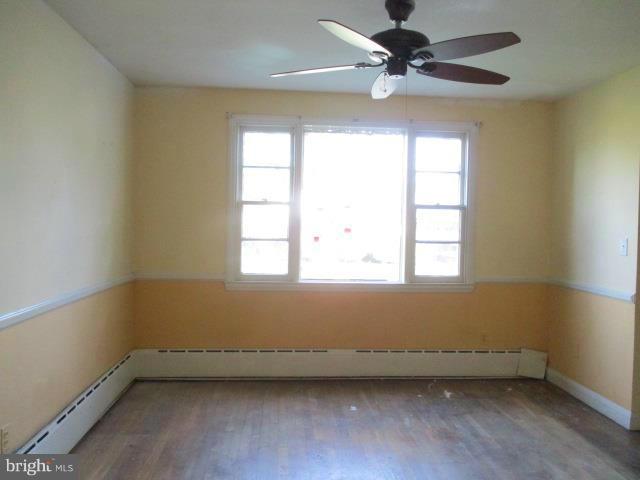 UPPER PARK HEIGHTS - Residential