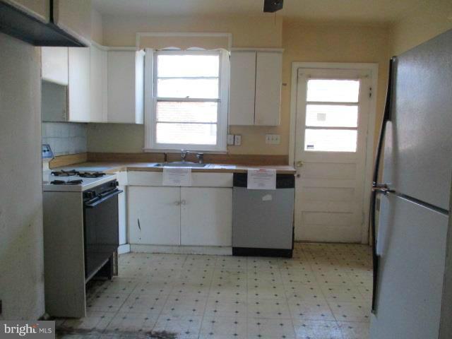 UPPER PARK HEIGHTS - Residential