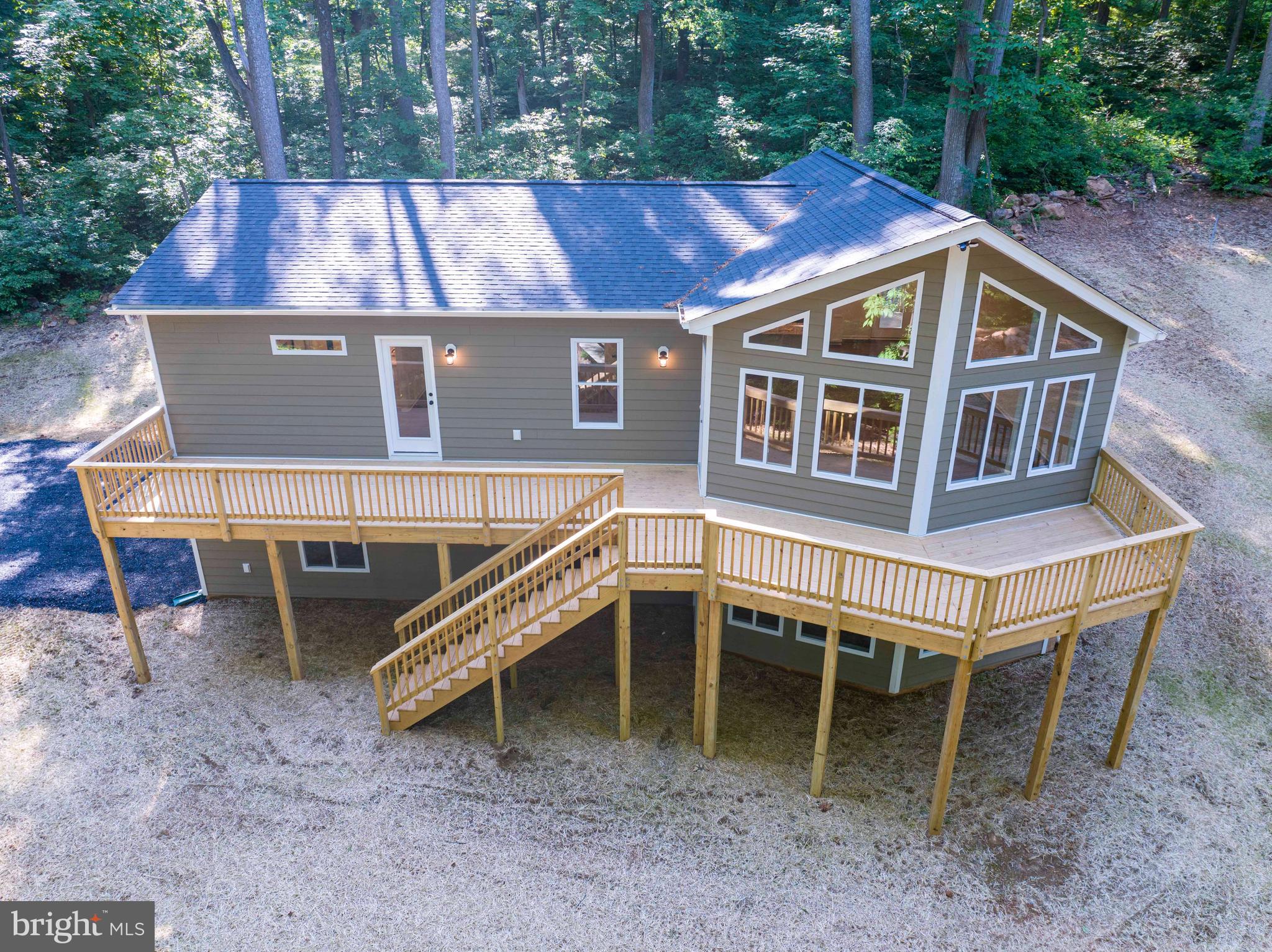 Lot 293 BLUE MOUNTAIN