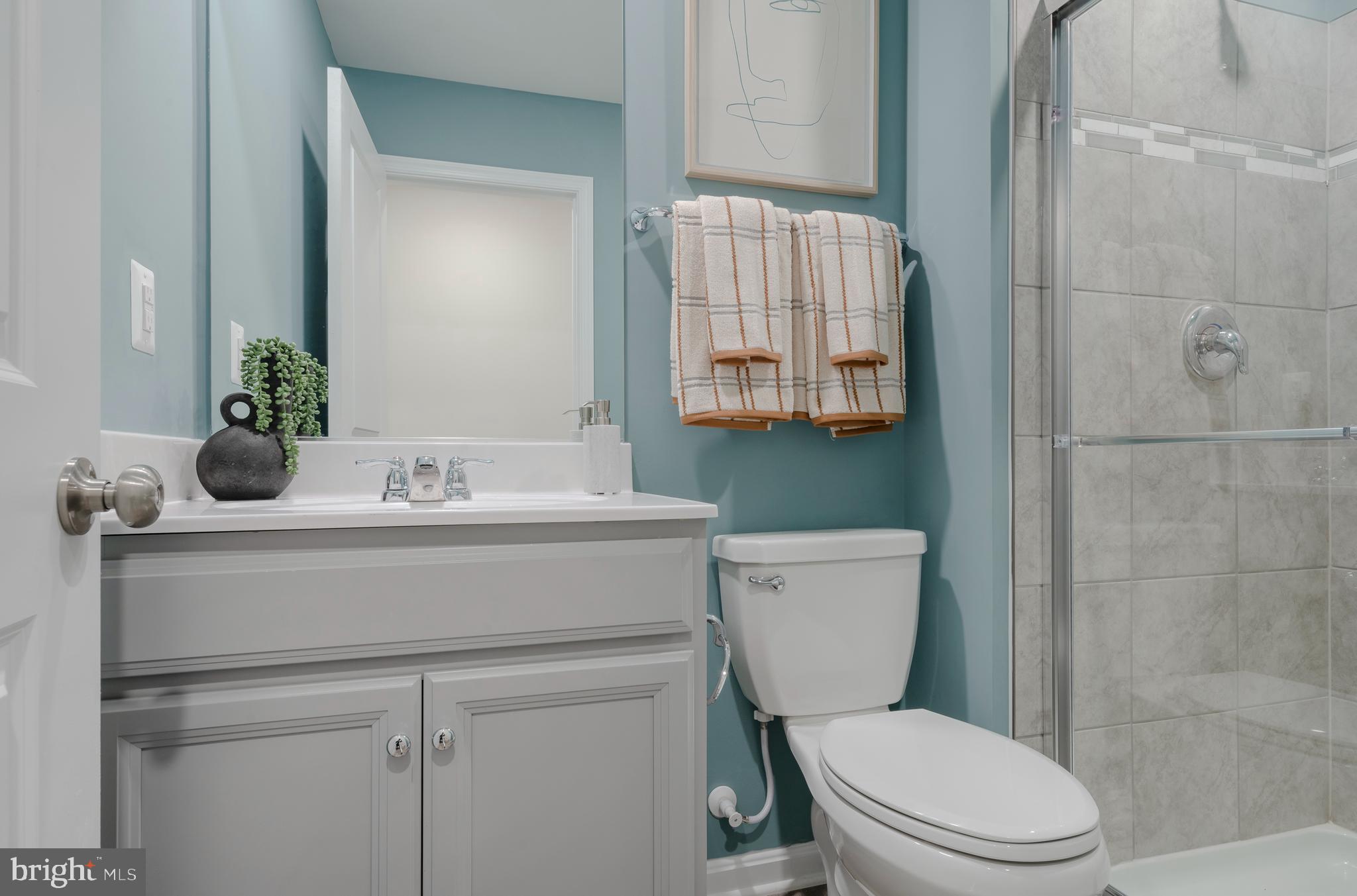 NORBORNE GLEBE - Residential