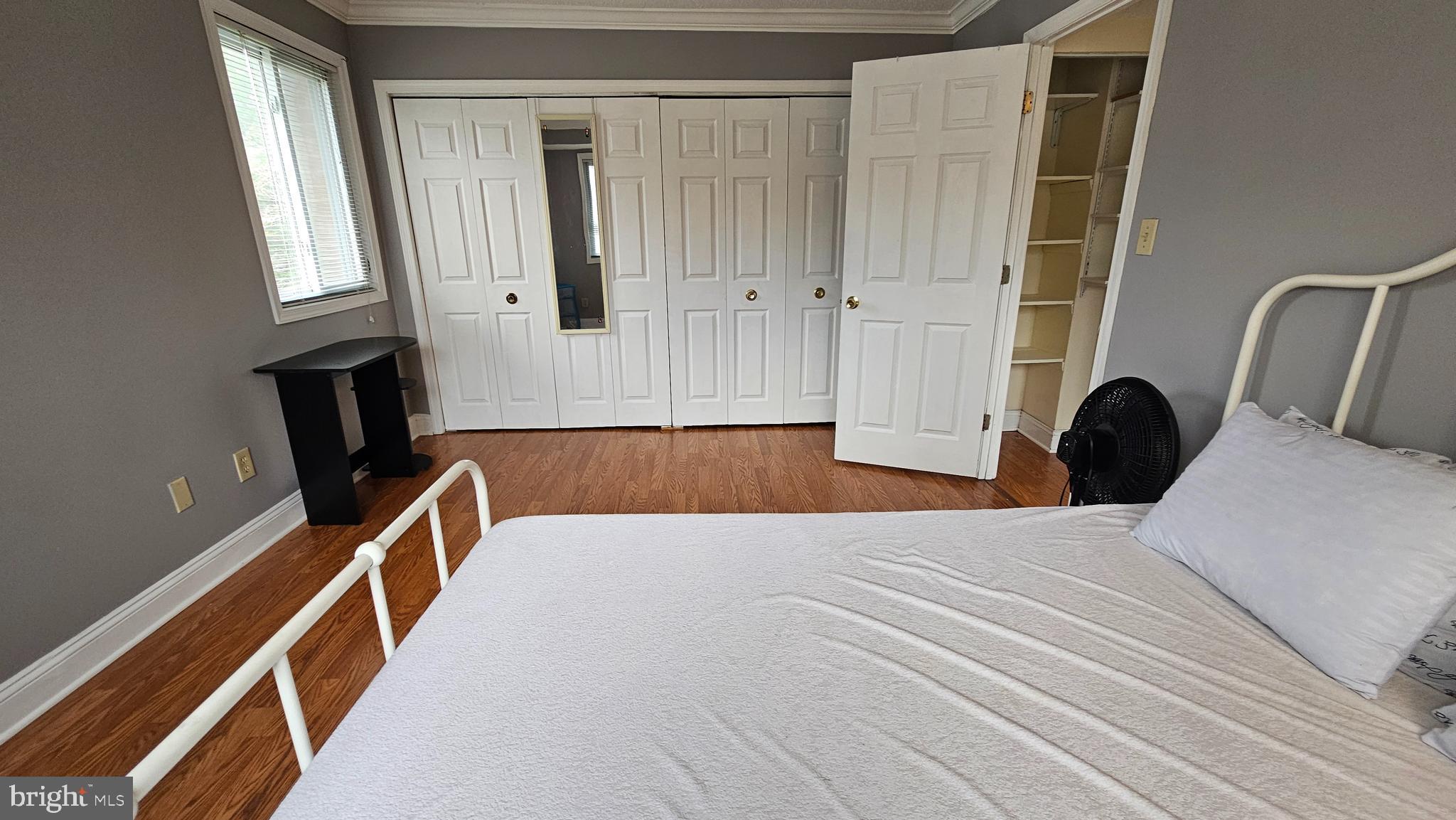 GARDENS AT OWINGS MILLS - Residential Lease