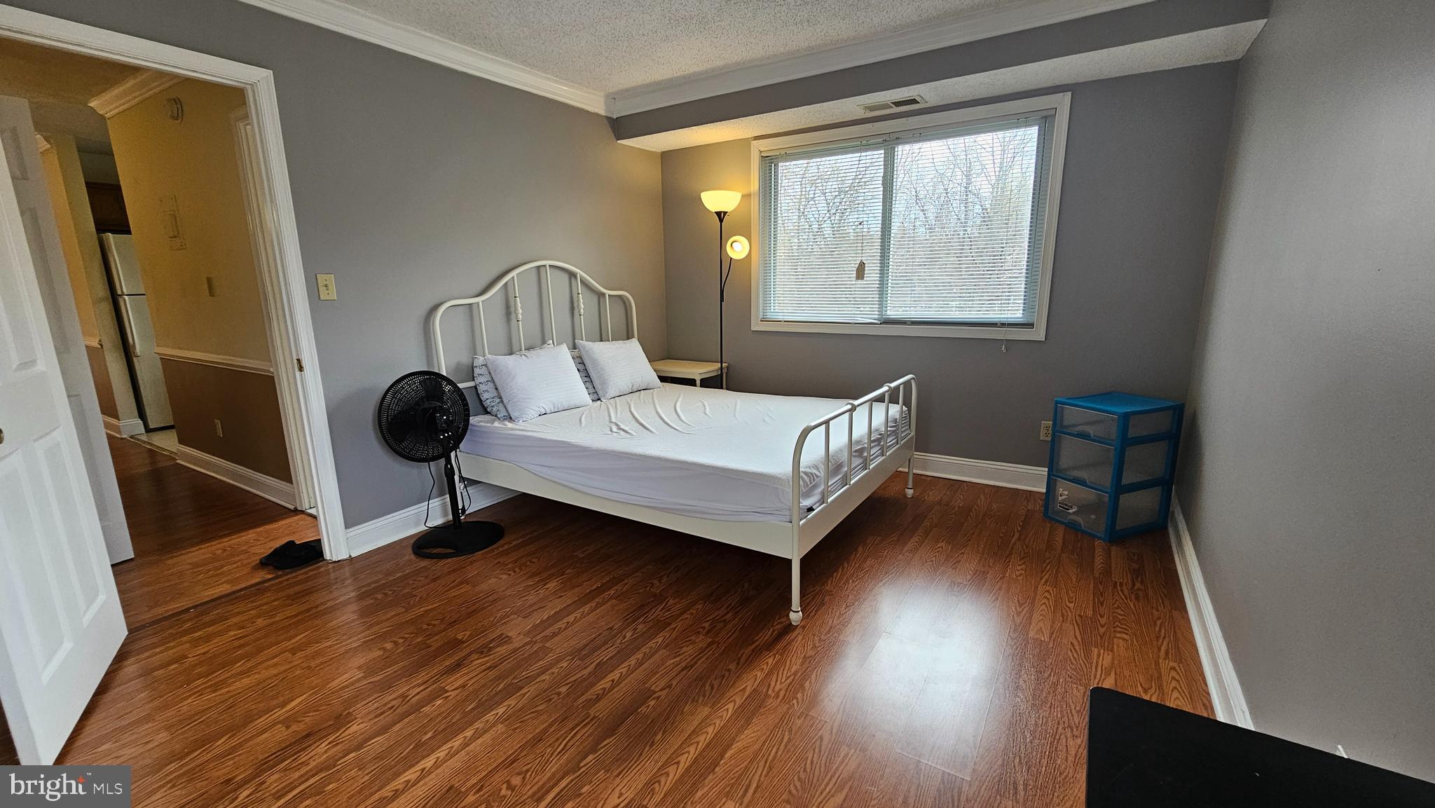 GARDENS AT OWINGS MILLS - Residential Lease