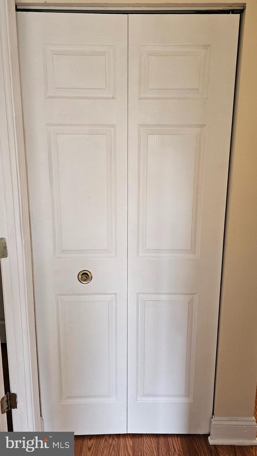 GARDENS AT OWINGS MILLS - Residential Lease