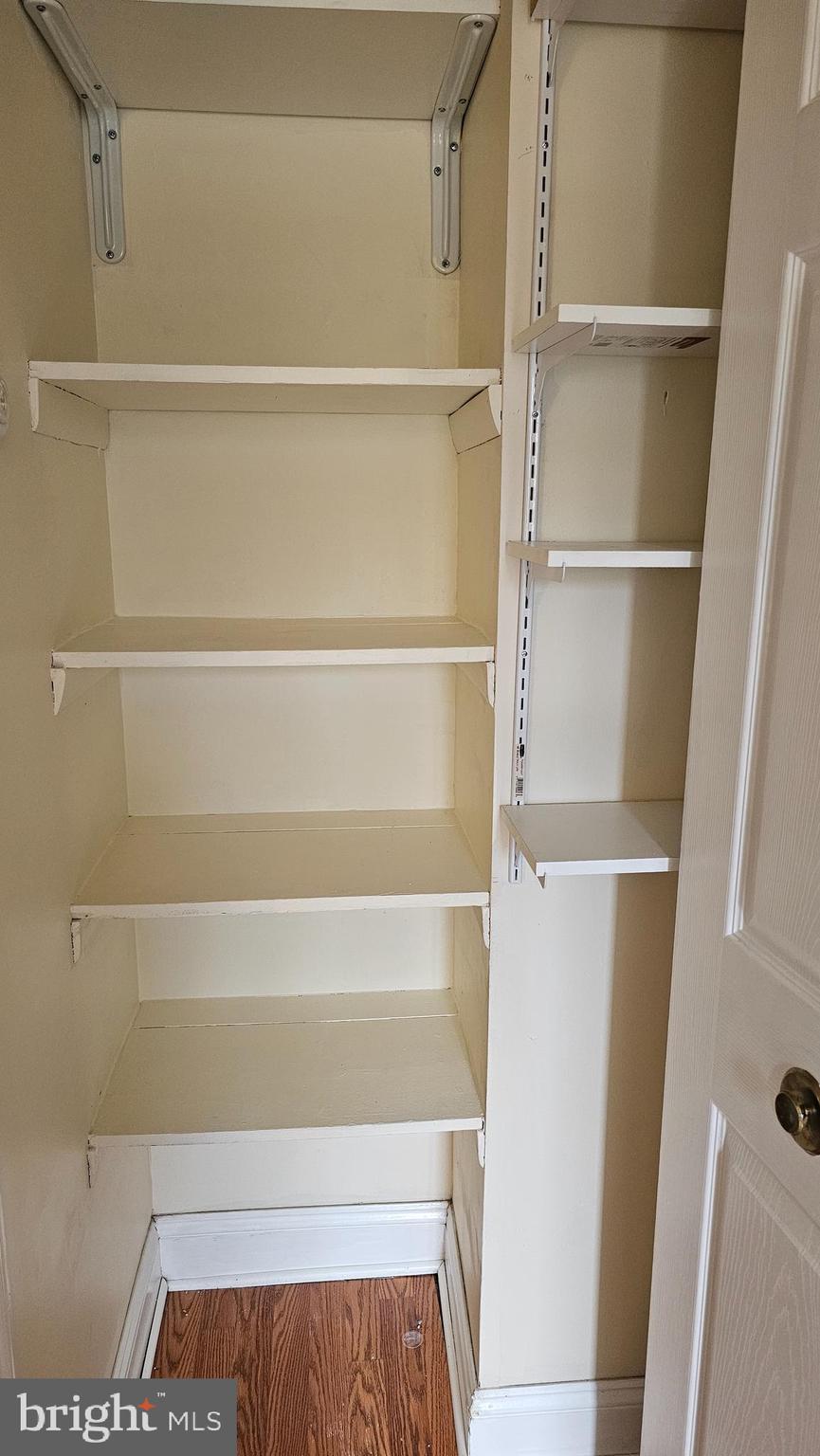 GARDENS AT OWINGS MILLS - Residential Lease