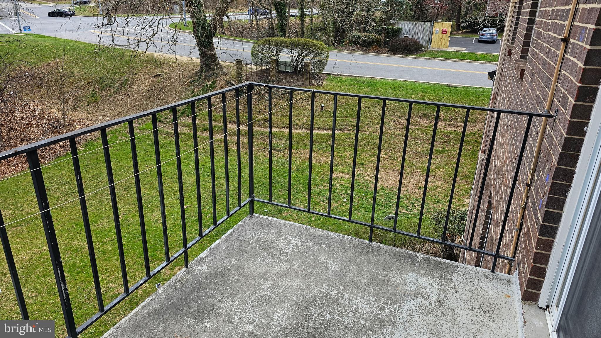 GARDENS AT OWINGS MILLS - Residential Lease