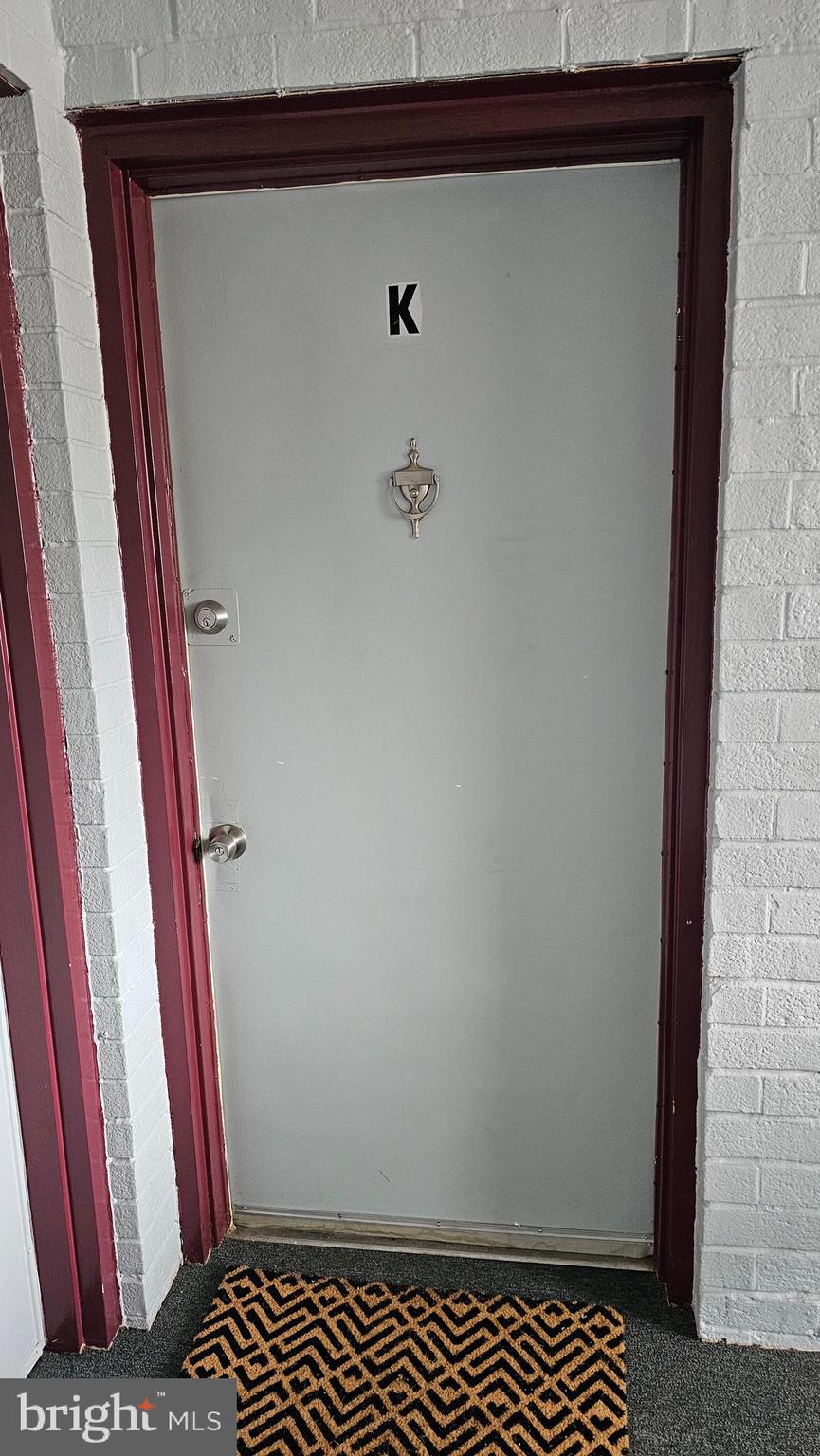 GARDENS AT OWINGS MILLS - Residential Lease