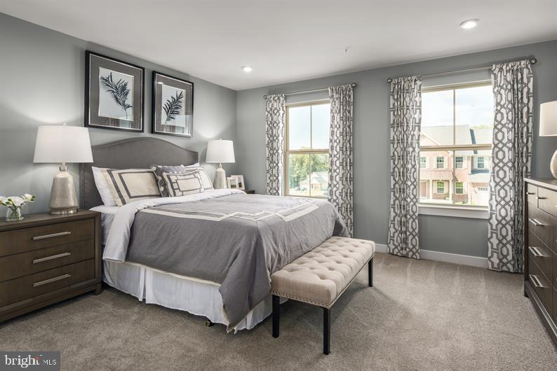 HERON PONDS - Residential