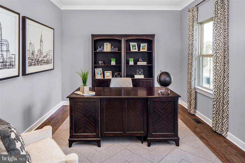 HERON PONDS - Residential