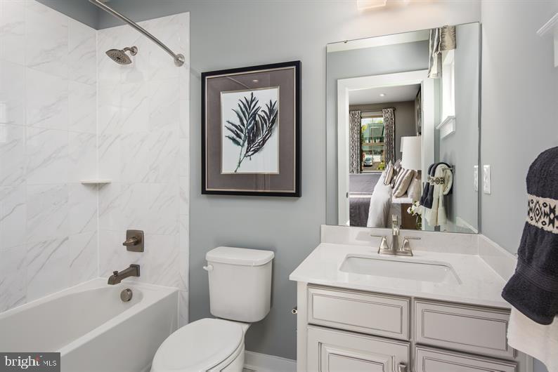 HERON PONDS - Residential