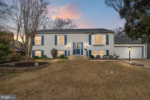 1518 Farlow Avenue, Crofton, MD 21114 - MLS#: MDAA2109114