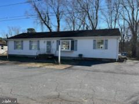 112 MITCHELL STREET SAINT MICHAELS MD 21663