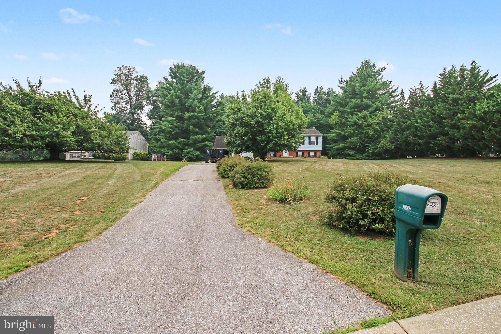 2564 MINDI DRIVE