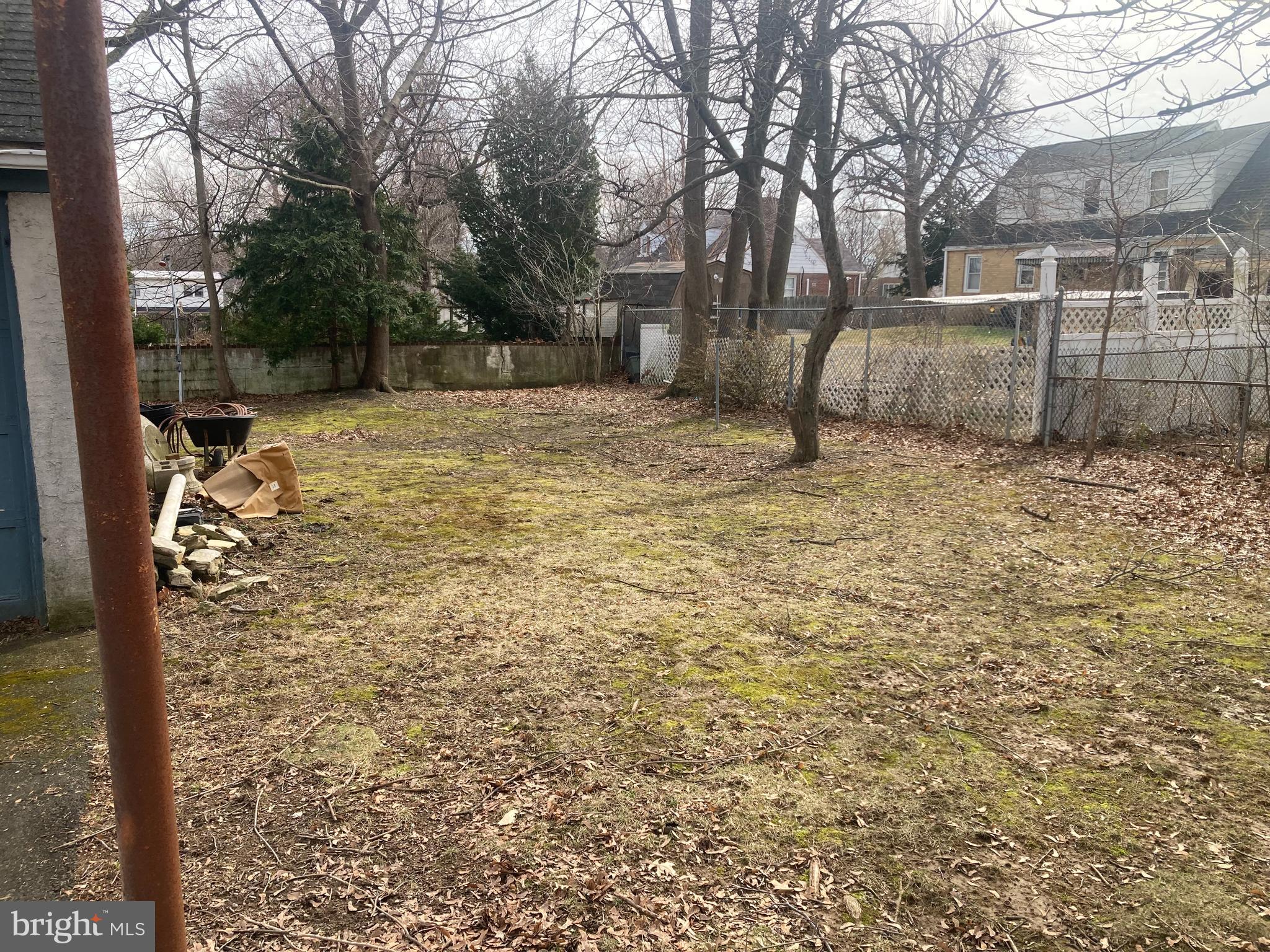 FOX CHASE - Residential