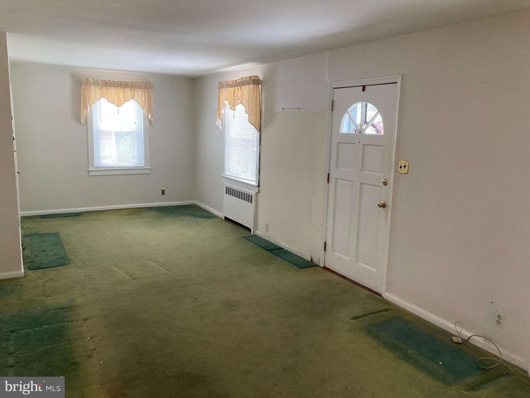 FOX CHASE - Residential