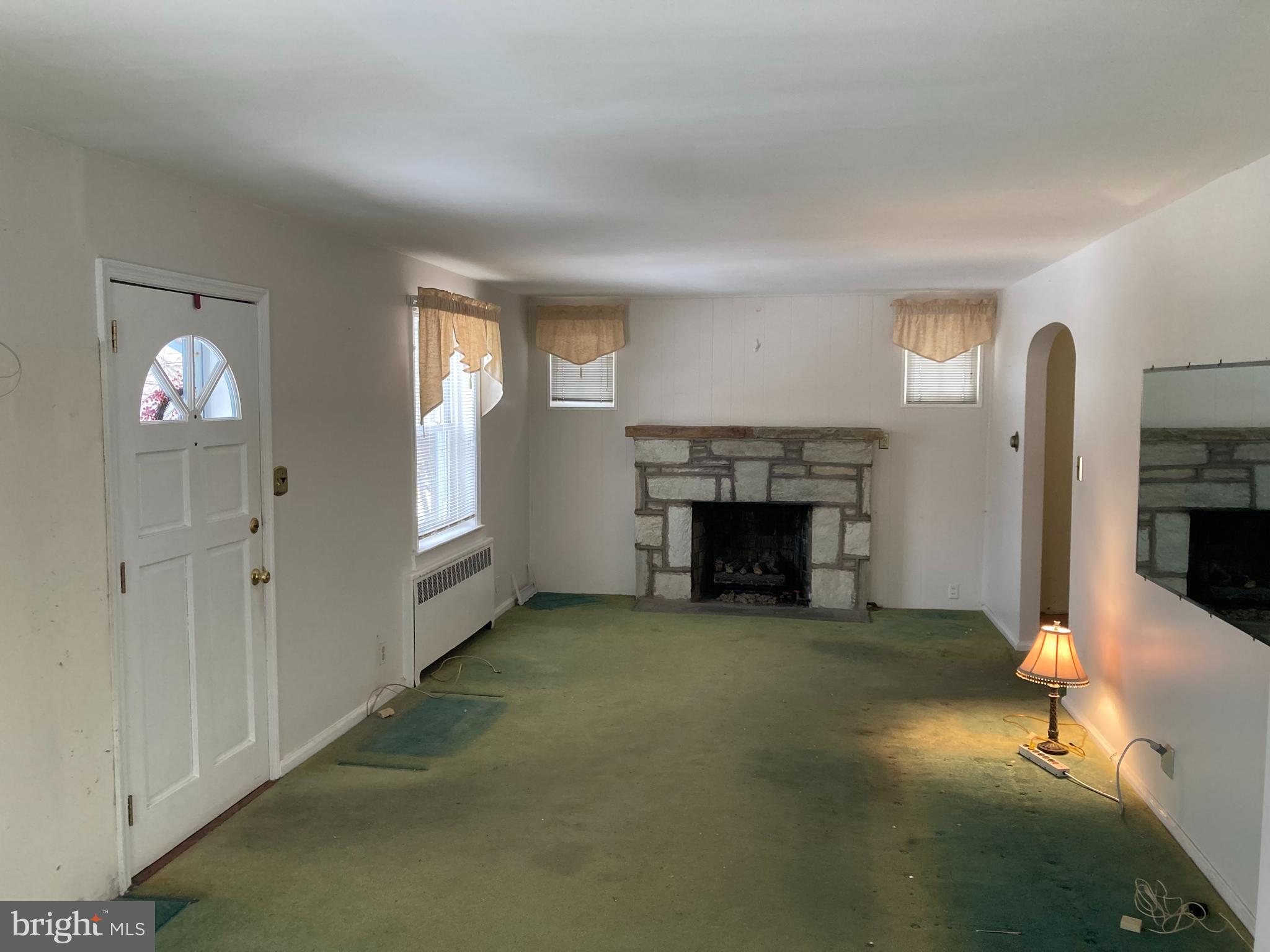 FOX CHASE - Residential