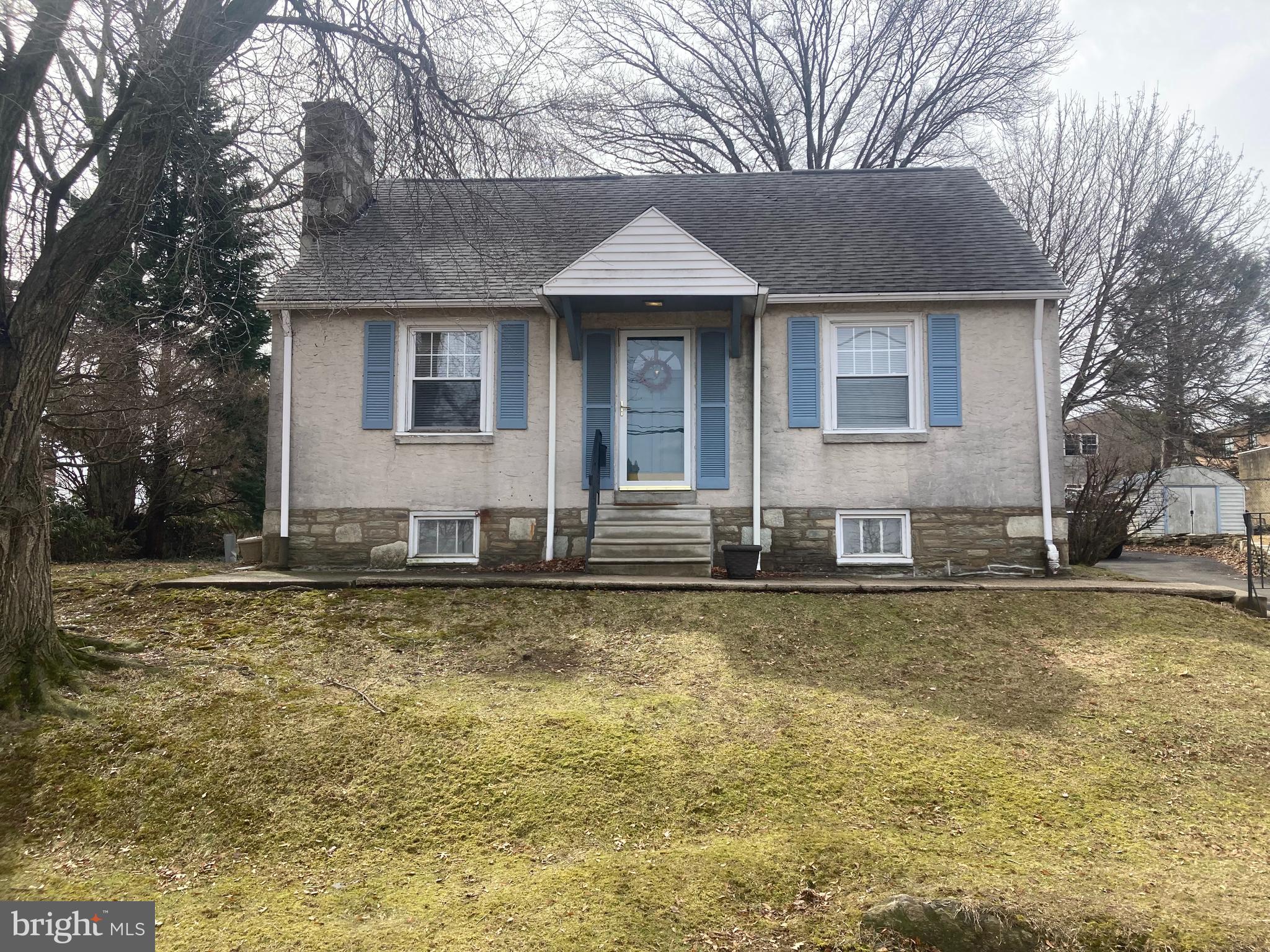 FOX CHASE - Residential