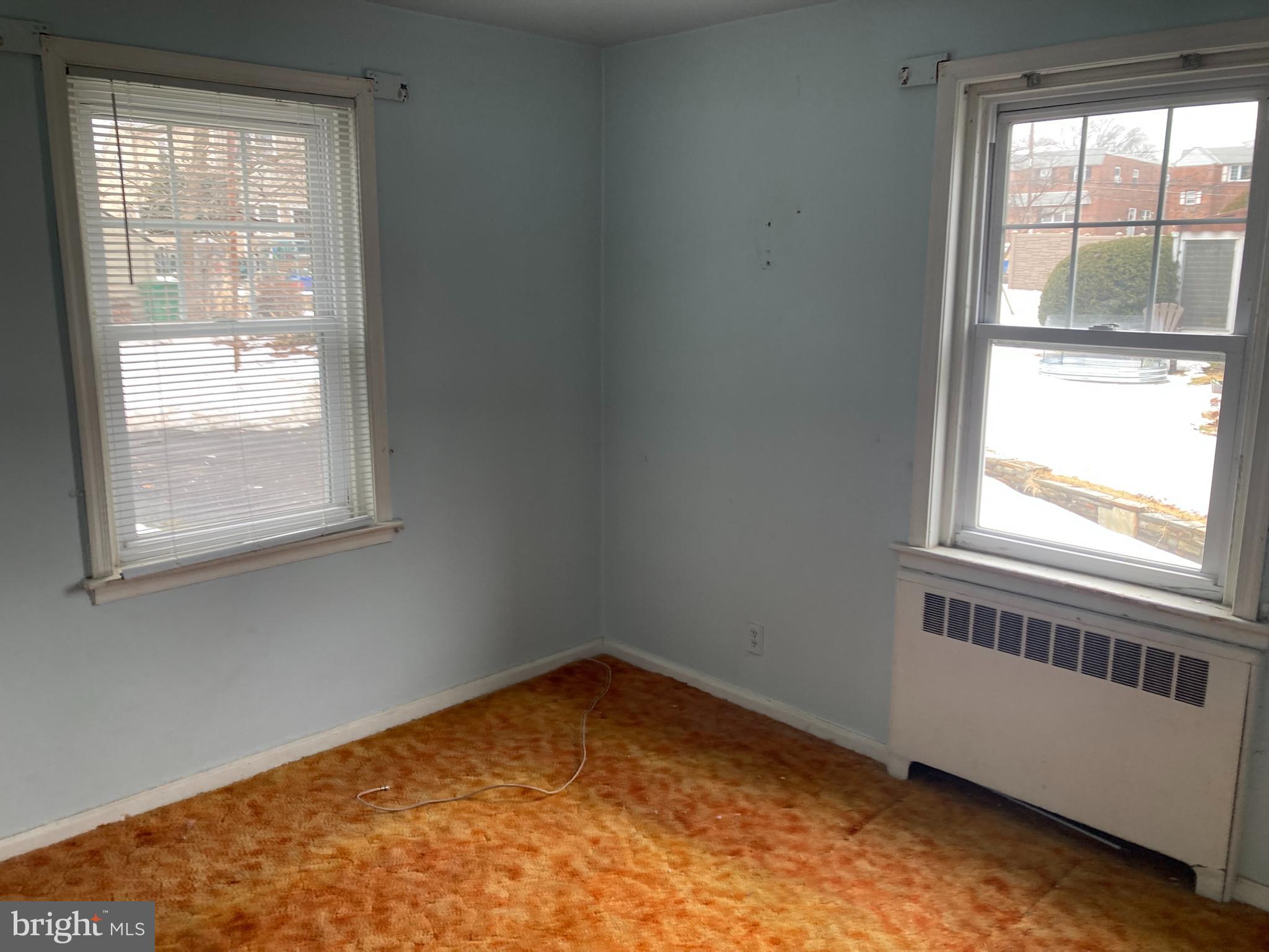 FOX CHASE - Residential