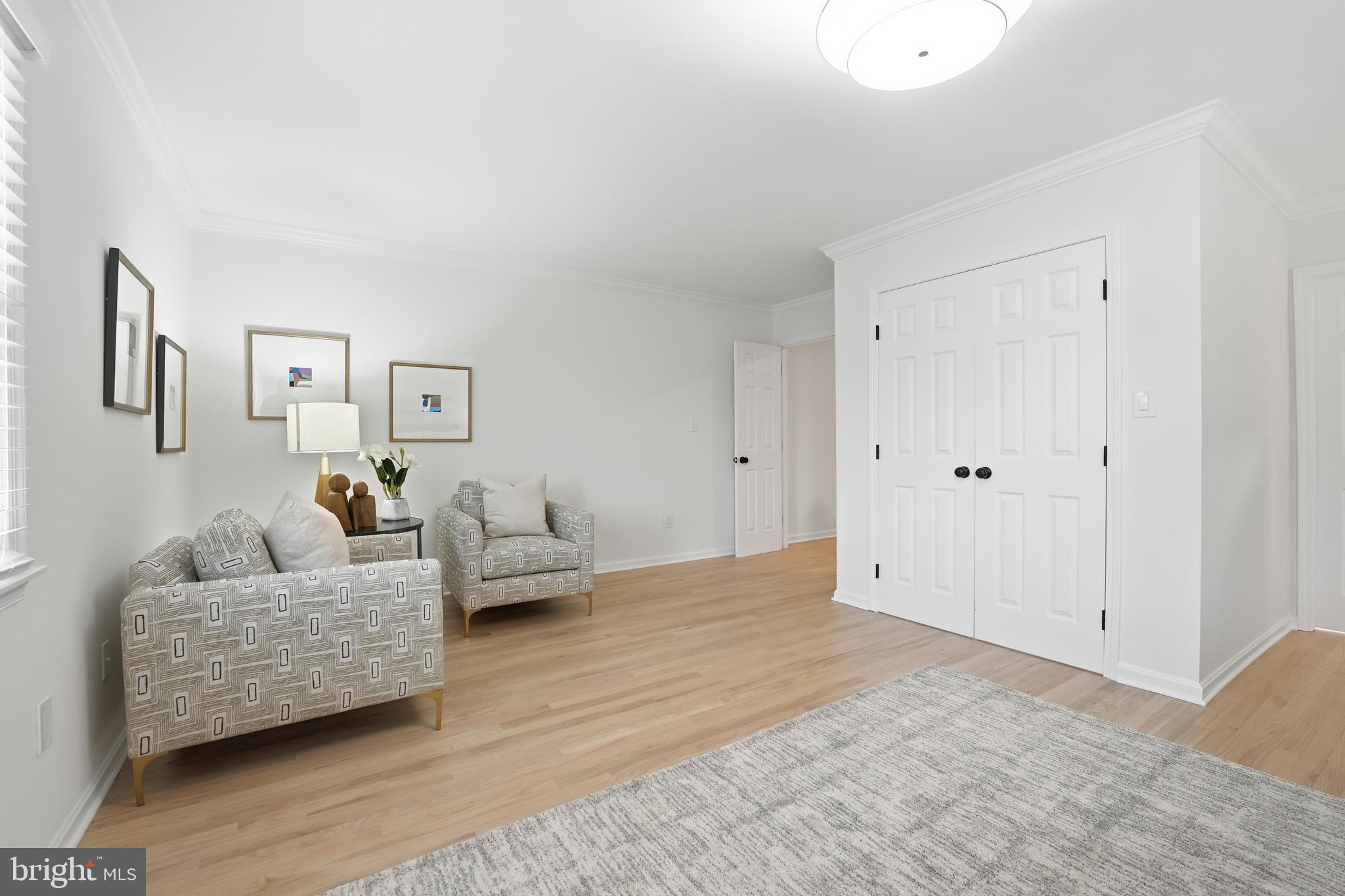 MADISON OF MCLEAN - Residential